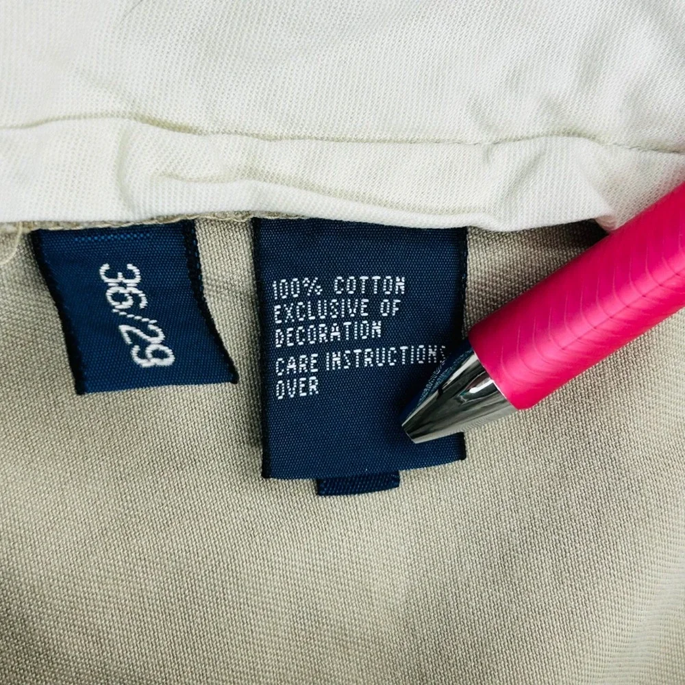 Polo Ralph Lauren gently pre